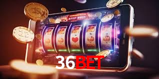 Descubra o Mundo do Cassino Online com 36Bet